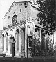 1970-Padova-Chiesa degli Eremitani.(Adriano Danieli)